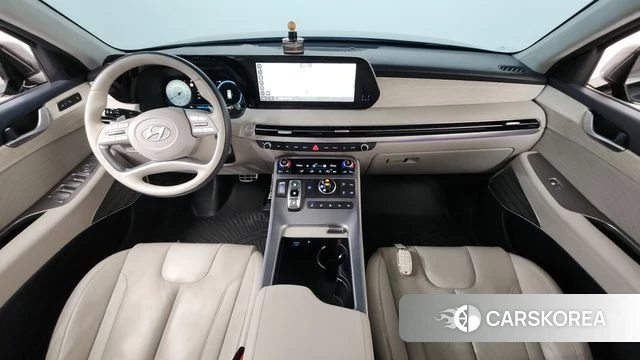 Hyundai The New Palisade id 4414875 из Кореи 17