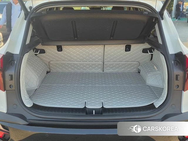 Kia The New Seltos id 3817748 из Кореи 17