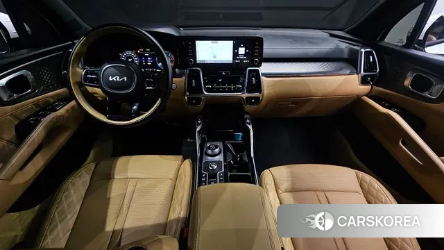 Kia Sorento 4th Generation id 3621036 из Кореи 17