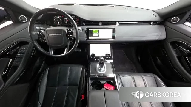 Land Rover Range Rover Evoque 2nd Generation id 3444684 из Кореи 17