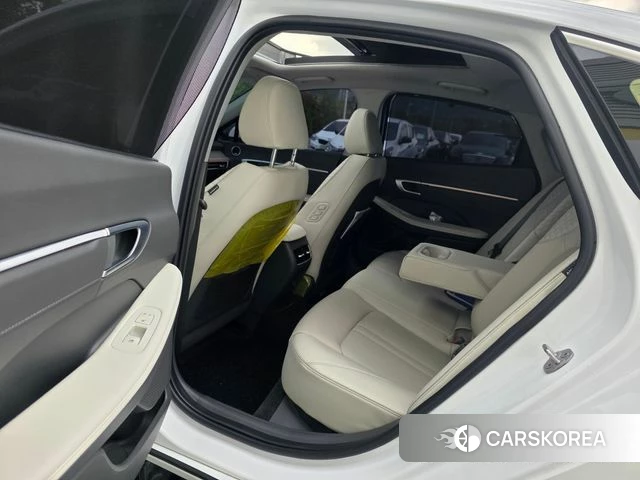 Hyundai Sonata D Edge (DN8) id 4016893 из Кореи 14