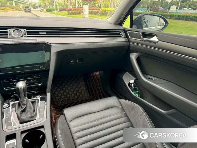 Volkswagen Magotan id 4259656 из Китая 7