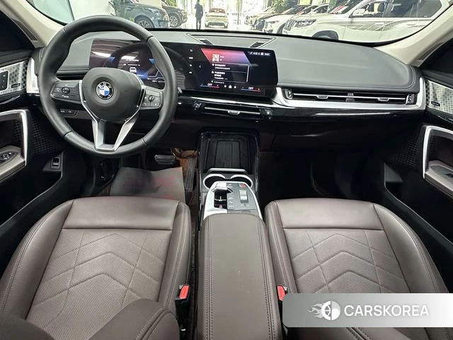 BMW X1 id 4333847 из Китая 16