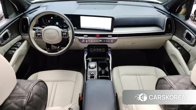 Kia The New Sorento 4th Generation id 3042541 из Кореи 17