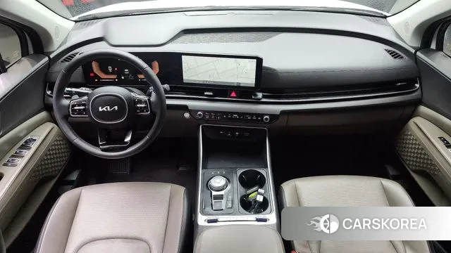 Kia The New Carnival 4th Generation id 3571573 из Кореи 17