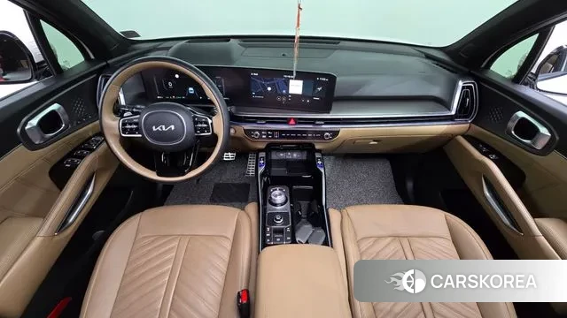 Kia The New Sorento 4th Generation id 3341380 из Кореи 17