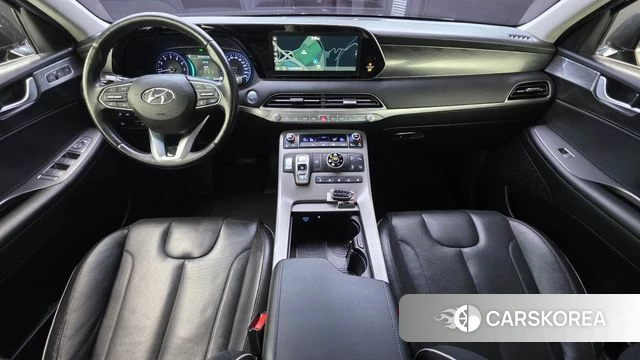 Hyundai Palisade id 4403235 из Кореи 17