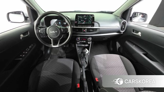 Kia The New Morning (JA) id 4579181 из Кореи 29