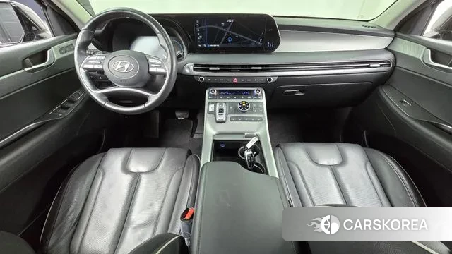 Hyundai The New Palisade id 3615058 из Кореи 17