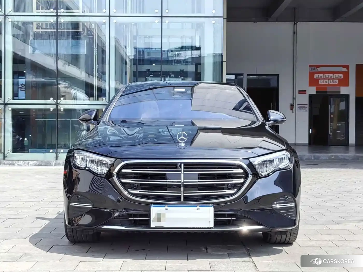 Mercedes-Benz E-Class id 4617208 из Китая 8