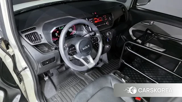 Kia The New Kia Ray id 3751871 из Кореи 17