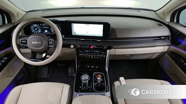 Kia Carnival 4th generation id 4469285 из Кореи 32