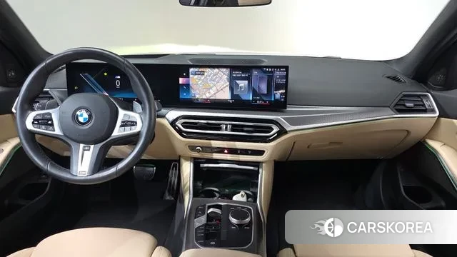 BMW 3 Series (G20) id 3549915 из Кореи 17