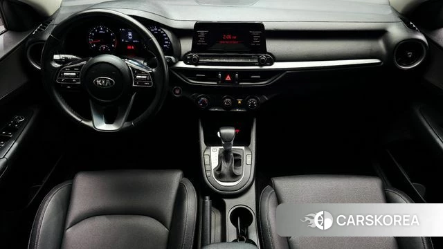 Kia Come New K3 id 4849203 из Кореи 27