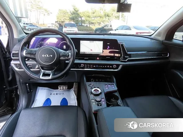 Kia Sportage 5th Generation id 3726297 из Кореи 17