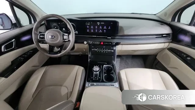 Kia Carnival 4th generation id 3361981 из Кореи 17