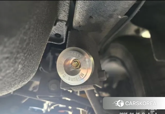 Ssangyong Rexton New Arena id 3185158 из Кореи 7