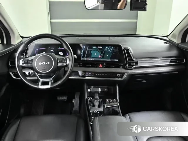 Kia Sportage 5th Generation id 3560930 из Кореи 17