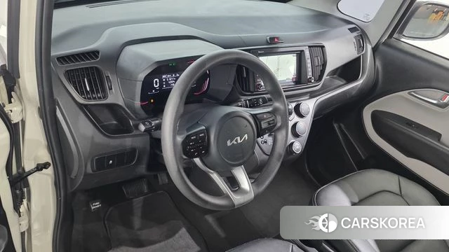 Kia The New Kia Ray id 4480861 из Кореи 26