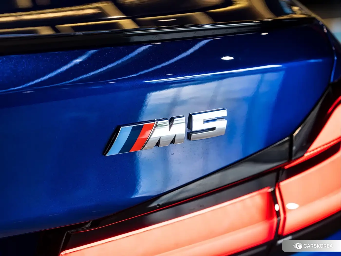 BMW M5 id 4628247 из Китая 27