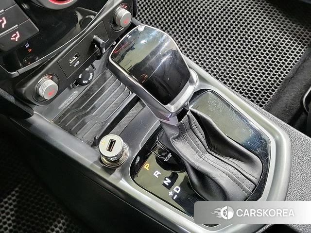 Ssangyong Tivoli Armor id 3853655 из Кореи 17