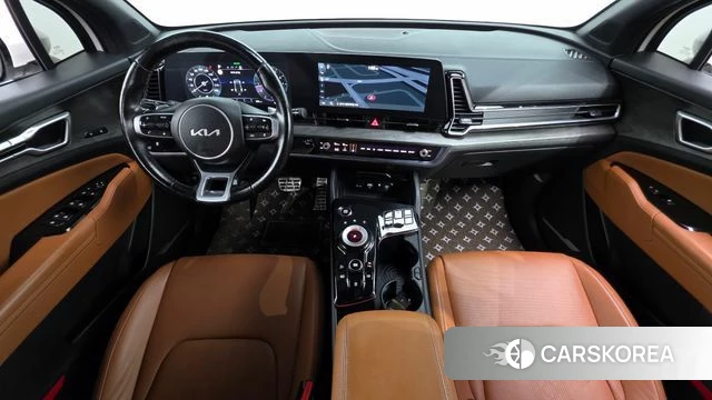 Kia Sportage 5th Generation id 4725382 из Кореи 17