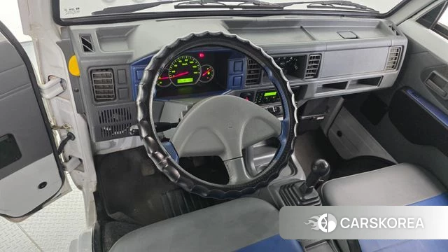 Chevrolet (GM Daewoo) New Labo id 4785578 из Кореи 31