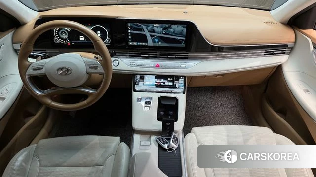 Hyundai The New Grandeur IG id 3794064 из Кореи 17