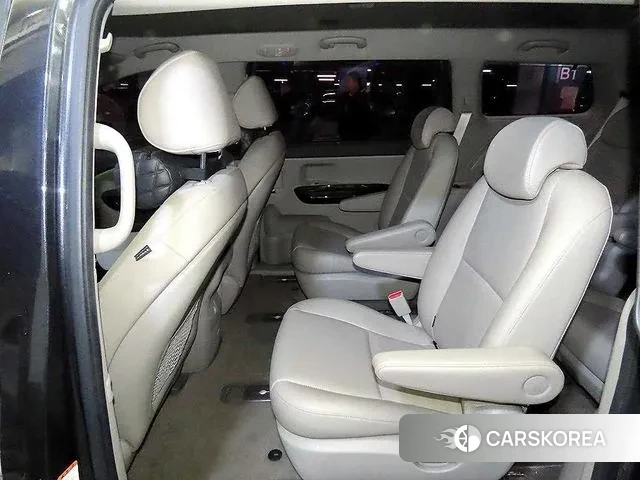 Kia The New Carnival id 3617250 из Кореи 17