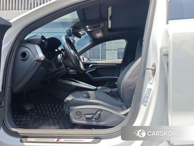 Audi A3 id 4359507 из Китая 16