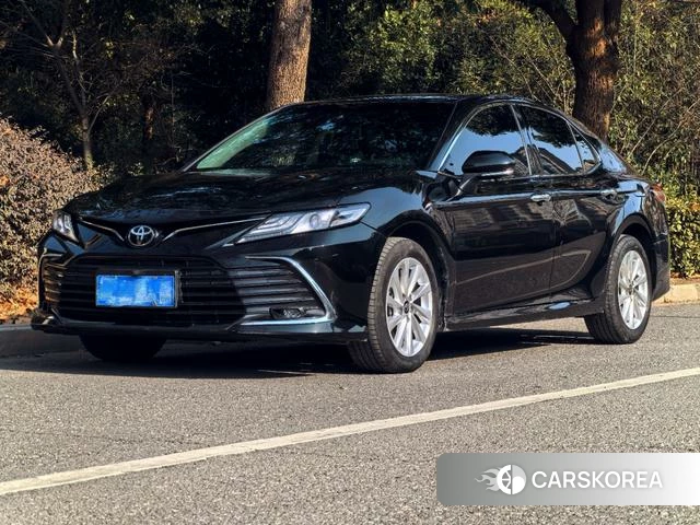 Toyota Camry id 4209891 из Китая 12