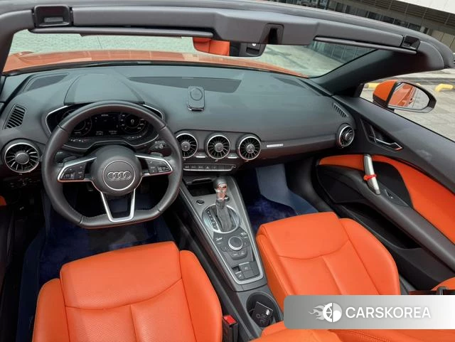 Audi TT id 4274123 из Китая 15