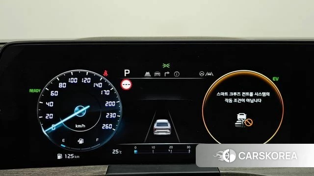 Kia K8 Hybrid id 4656333 из Кореи 33
