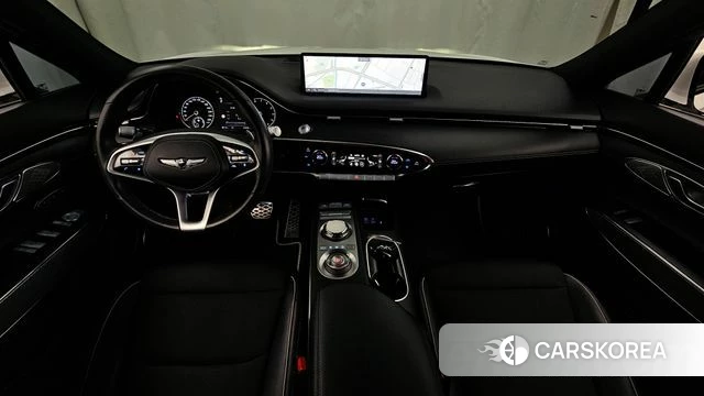 Genesis GV70 id 4401879 из Кореи 31