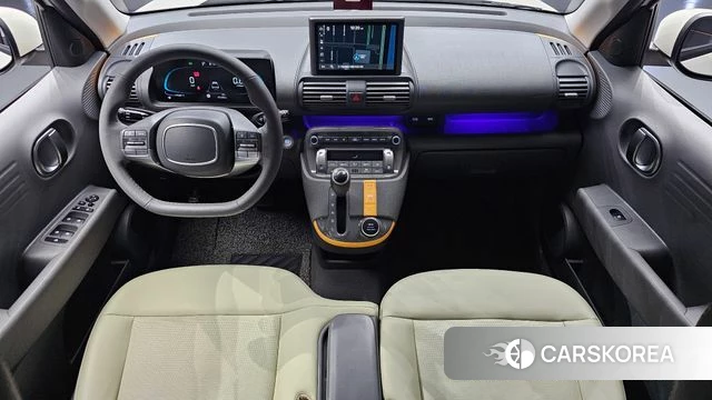 Hyundai Casper id 3892219 из Кореи 17