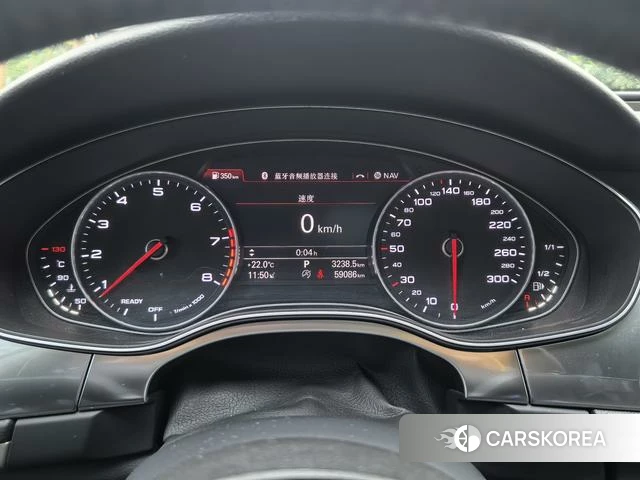 Audi A7 id 3895986 из Китая 7