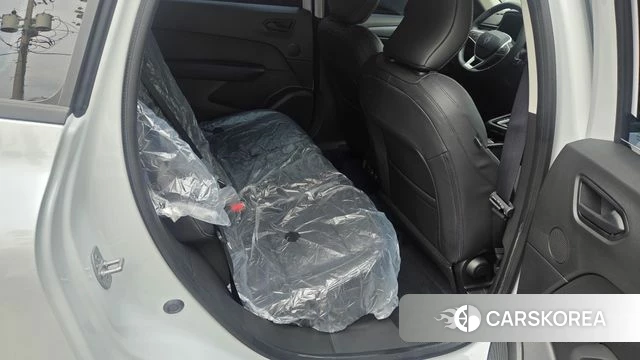 Renault Korea (Samsung) Arcana id 4432269 из Кореи 17