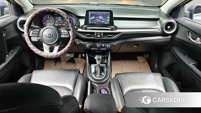 Kia Come New K3 id 3899789 из Кореи 17