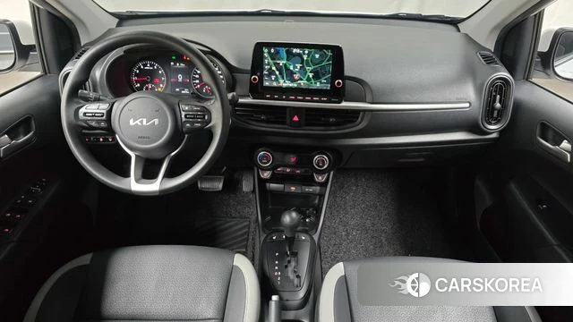 Kia Morning Urban (JA) id 4281431 из Кореи 27