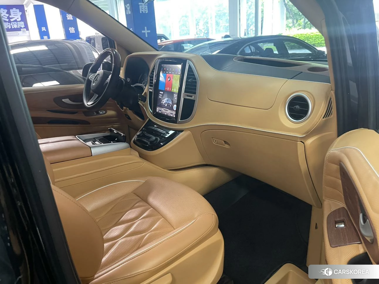 Mercedes-Benz Vito id 4479597 из Китая 11