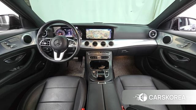 Mercedes-Benz E-Class W213 id 4490552 из Кореи 17