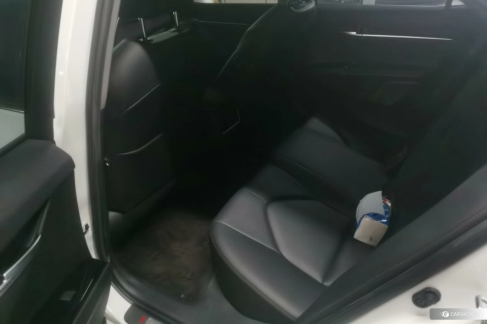 Toyota Camry id 4492777 из Китая 14