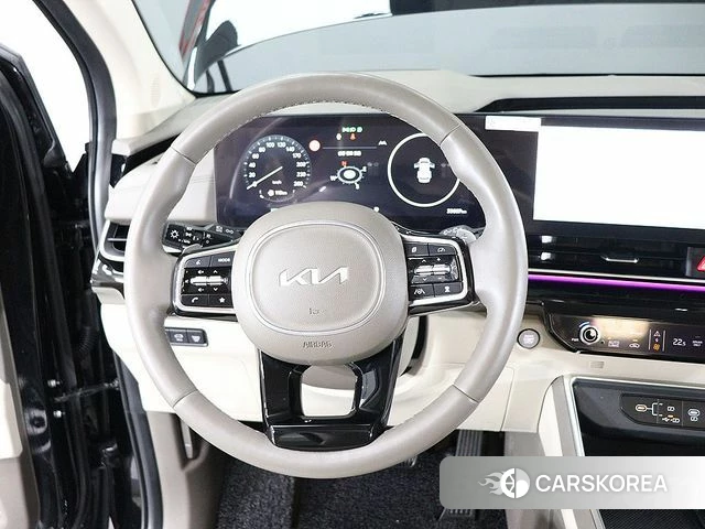 Kia The New Carnival 4th Generation id 3838092 из Кореи 17