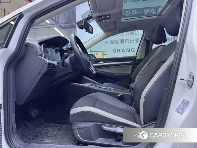 Volkswagen Golf id 4334704 из Китая 10