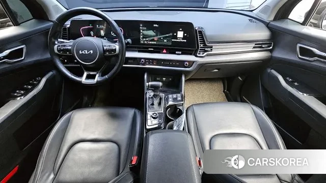 Kia Sportage 5th Generation id 3777467 из Кореи 17