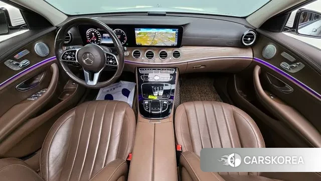 Mercedes-Benz E-Class W213 id 2986424 из Кореи 17