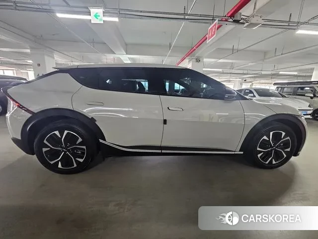 Kia EV6 id 3012151 из Кореи 17