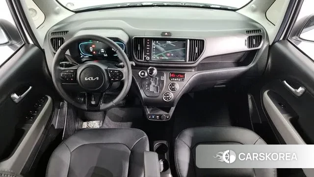 Kia The New Kia Ray id 3624826 из Кореи 17