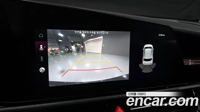 Kia Di Ol Nu Niro id 2612255 из Кореи 17