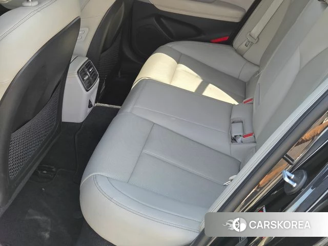 Genesis G70 id 3955769 из Кореи 14